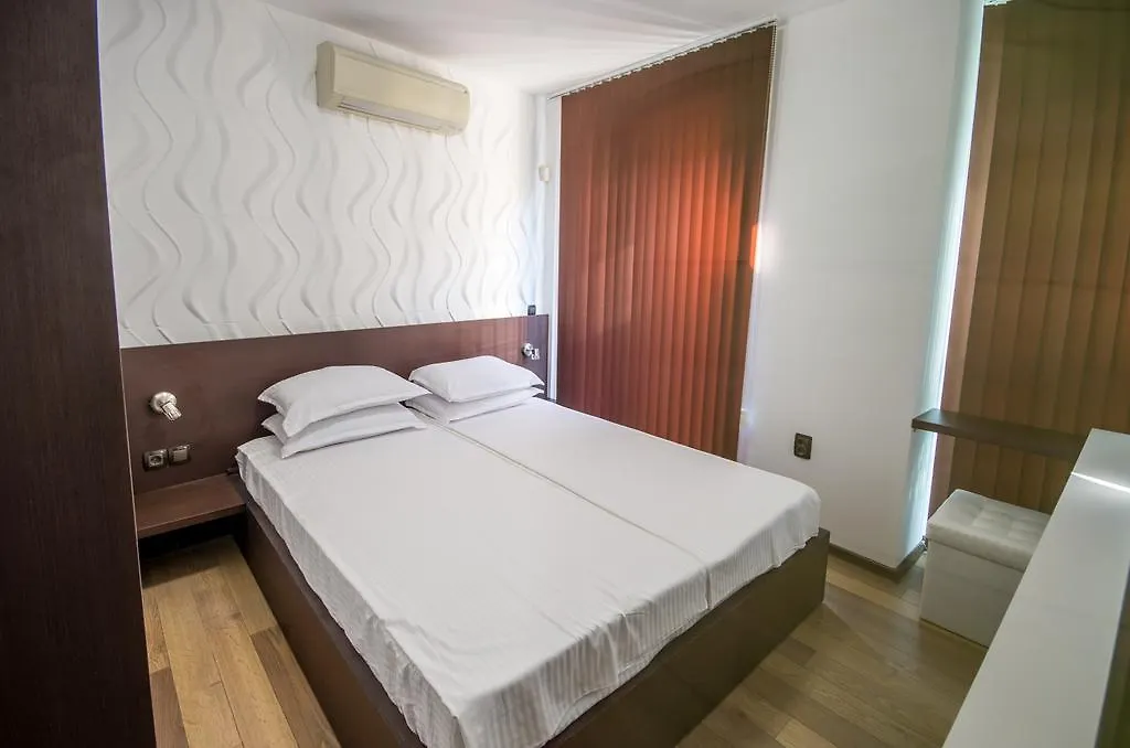 City Apartments La Casa Warna 0*,  Bułgaria